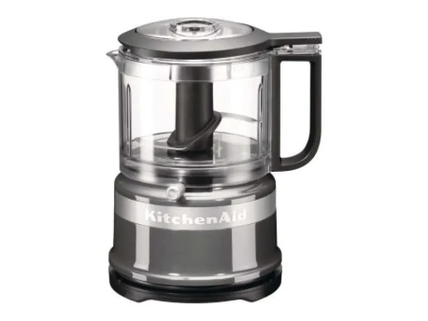 KitchenAid Classic Seckalica mini (contour silver) KA5KFC3516ECU 1