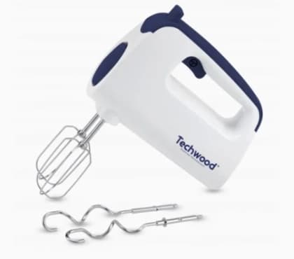 Techwood TMH-8300 ručni mikser 4 u 1