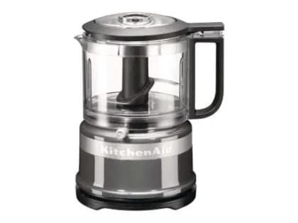 KitchenAid Classic Seckalica mini (contour silver) KA5KFC3516ECU