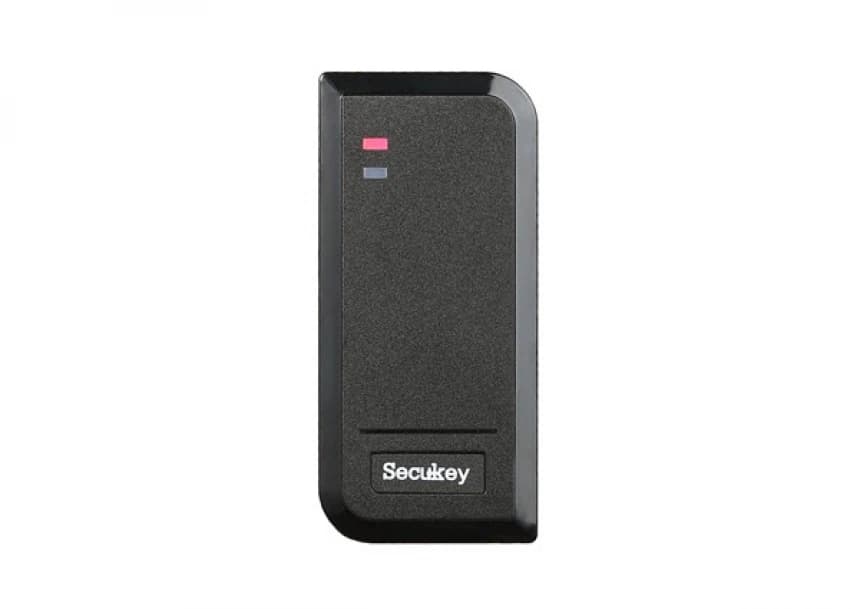 Secukey S2-MF 1