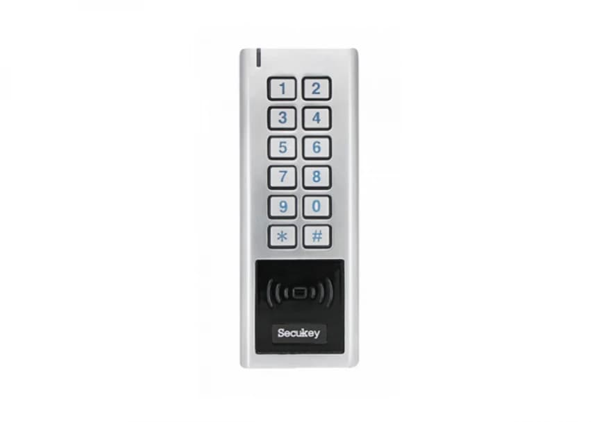 Secukey SK5-X 1
