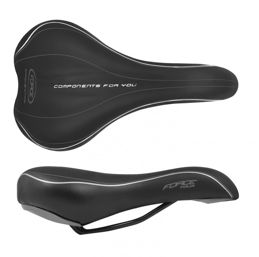 SEDIŠTE FORCE TOUR 1