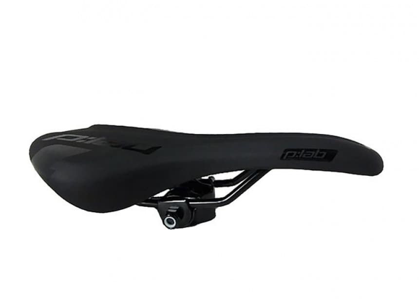 SEDIŠTE P:Lab MTB black SED-MTB-16 2
