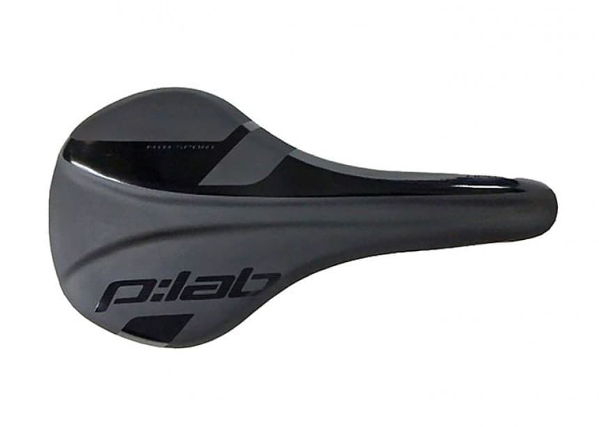 SEDIŠTE P:Lab MTB black SED-MTB-16 3