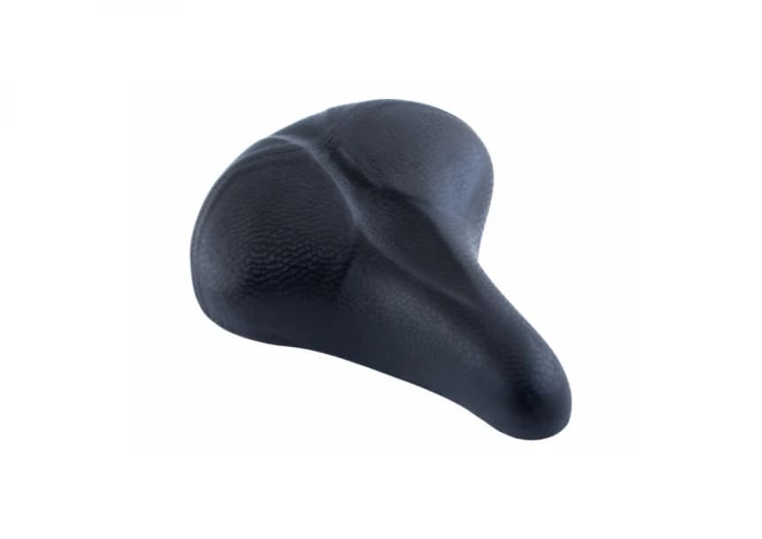 Sedlo mtb crno 2
