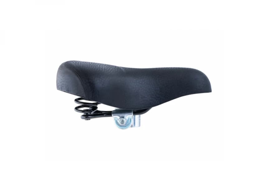 Sedlo mtb crno 3
