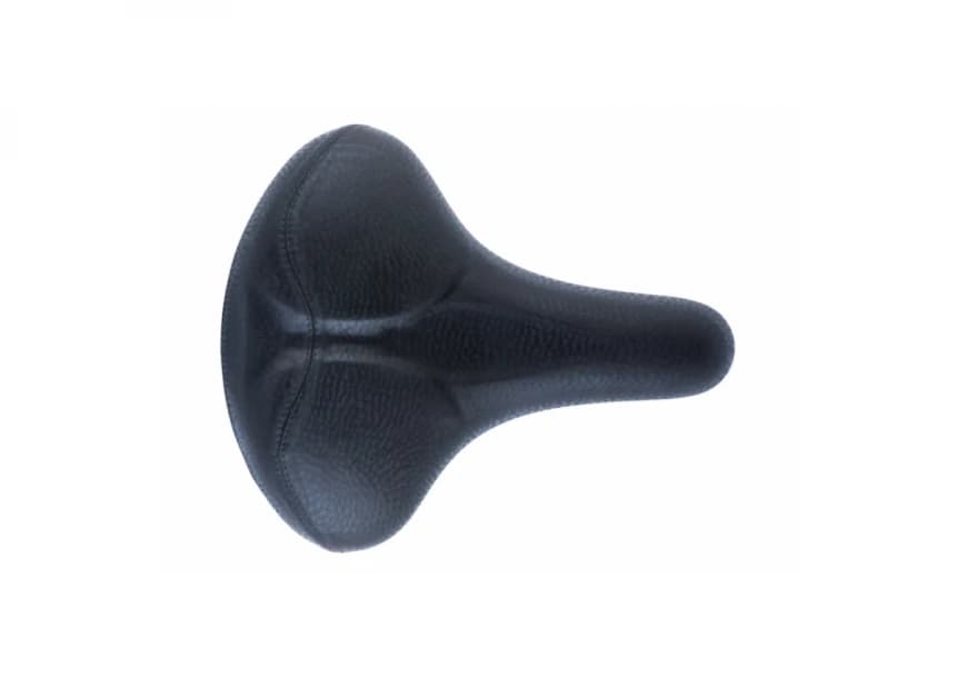 Sedlo mtb crno 4