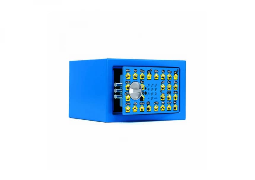 Sef T-170 El Smile 1