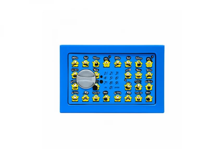 Sef T-170 El Smile 3