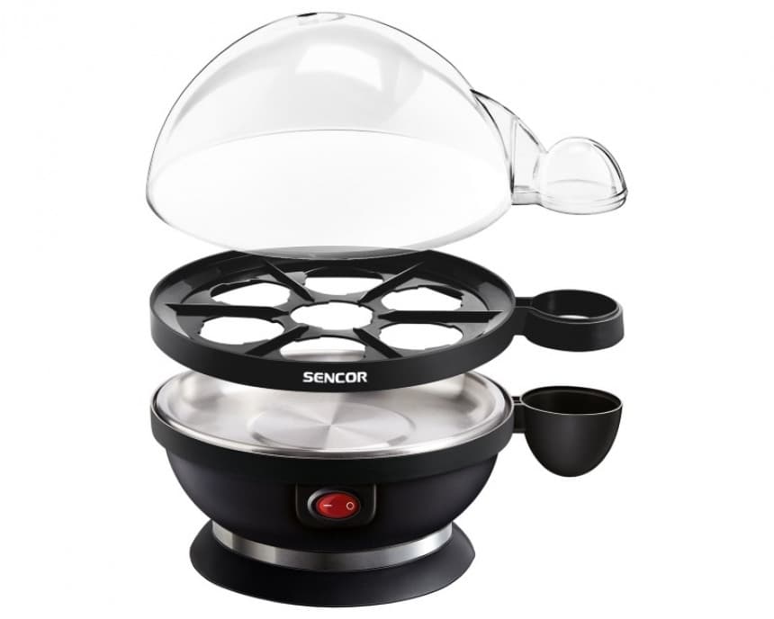 SEG 710BP kuvalo za jaja 3