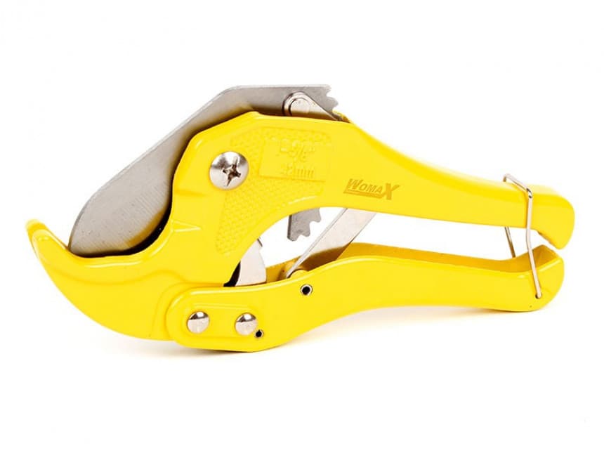 SEKAČ  PVC CEVI 42MM 1