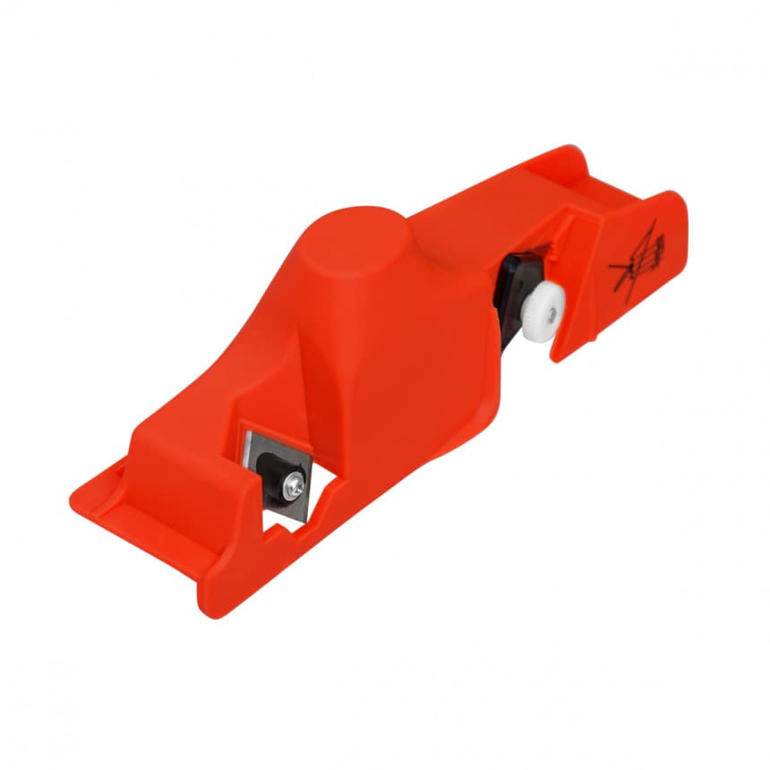 Sekač za gips pod uglom 2