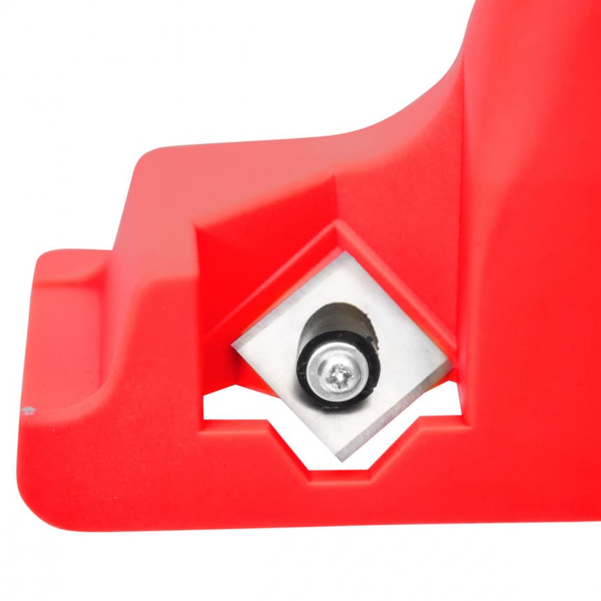 Sekač za gips pod uglom 6