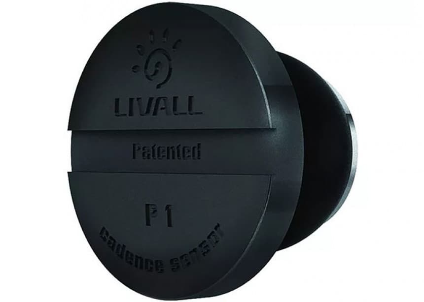 SENZOR KADENCE LIVALL BRZ-9200189 1