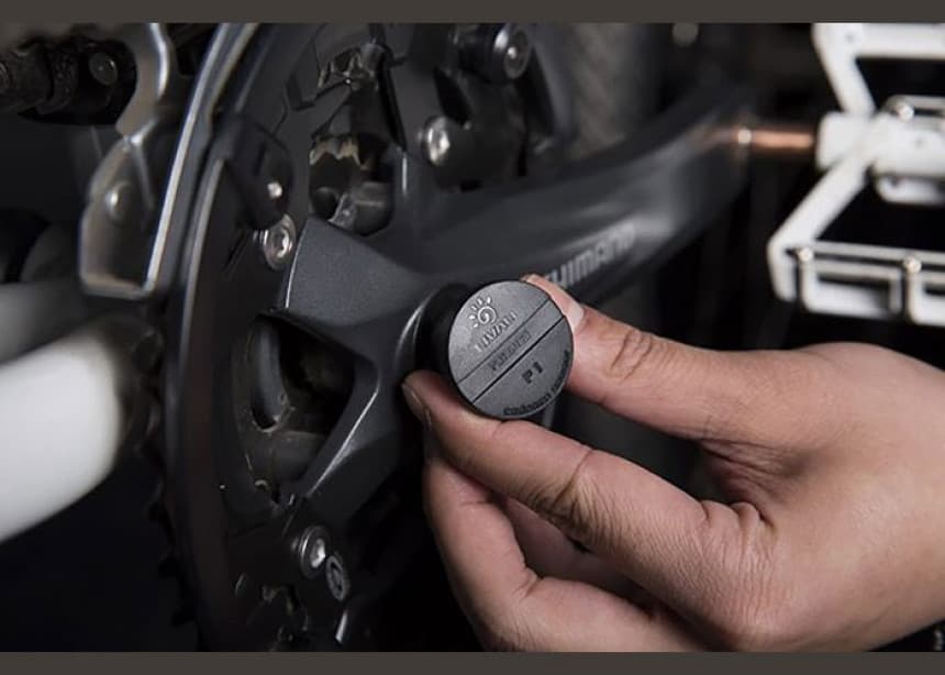 SENZOR KADENCE LIVALL BRZ-9200189 2