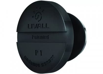 SENZOR KADENCE LIVALL BRZ-9200189