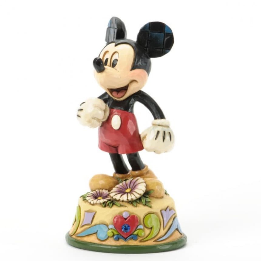 September Mickey Mouse 1