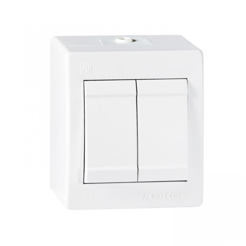 Serijski prekidač 1