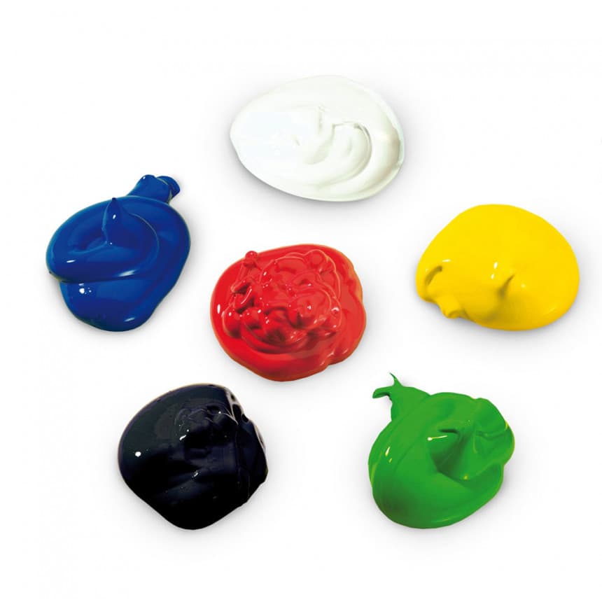 Ses Creative Set boja 1