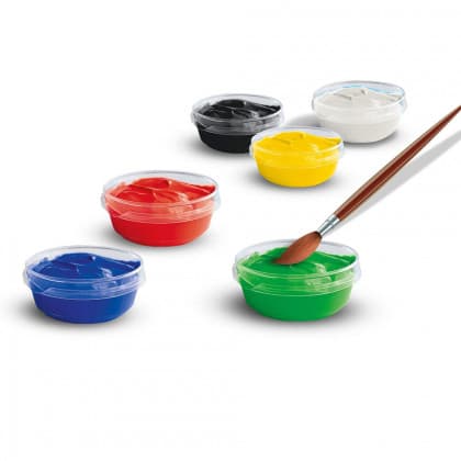 Ses Creative Set boja