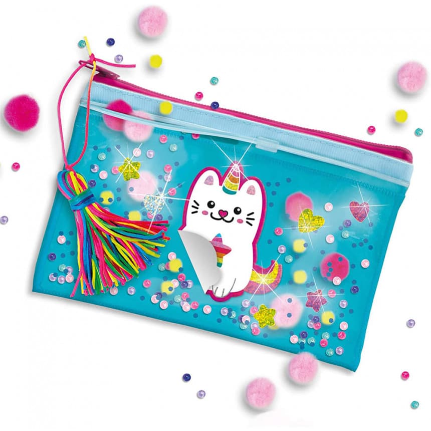 Ses Creative Ukrasi pernicu 1