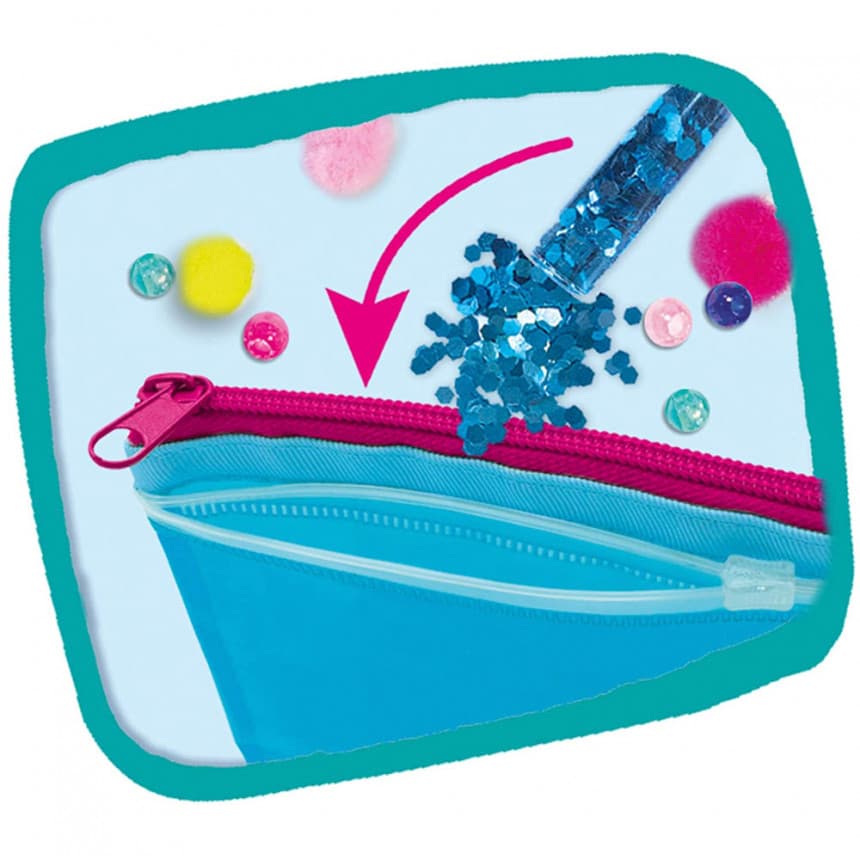 Ses Creative Ukrasi pernicu 2