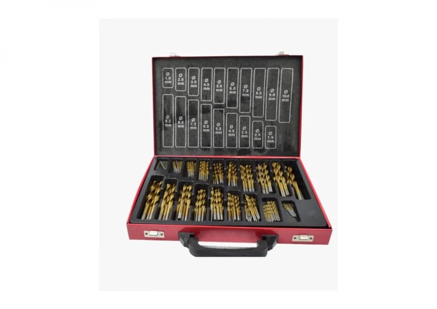 Set burgija 351843 2