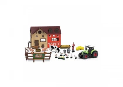 Set farma 64 dela