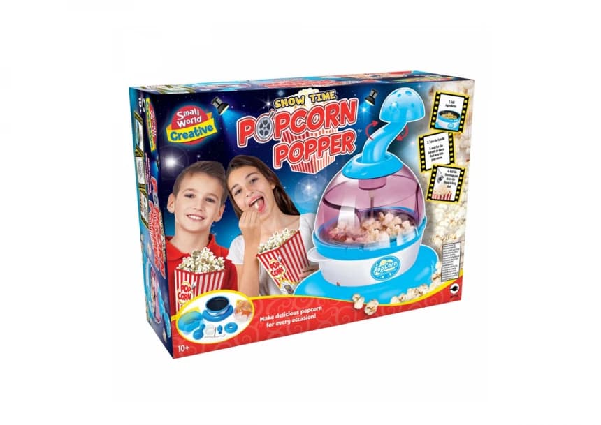 Set napravi kokice 1