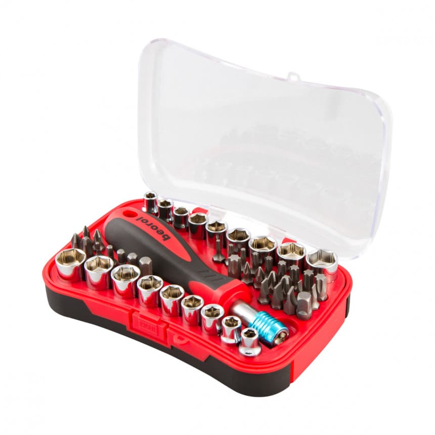 Set odvijača 48 komada 1