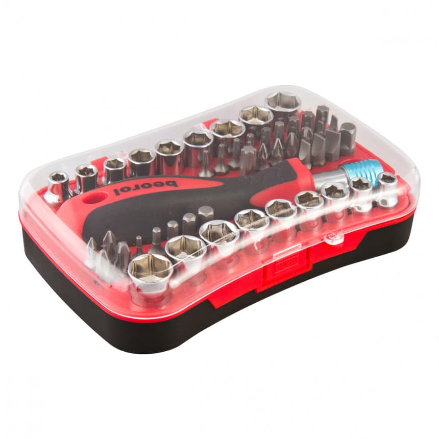 Set odvijača 48 komada 4