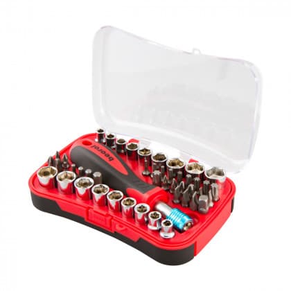 Set odvijača 48 komada