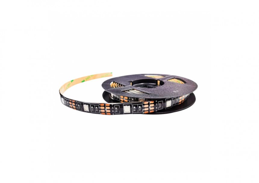Set RGB LED traka 3m LTK5050/30RGB-RC/3 2