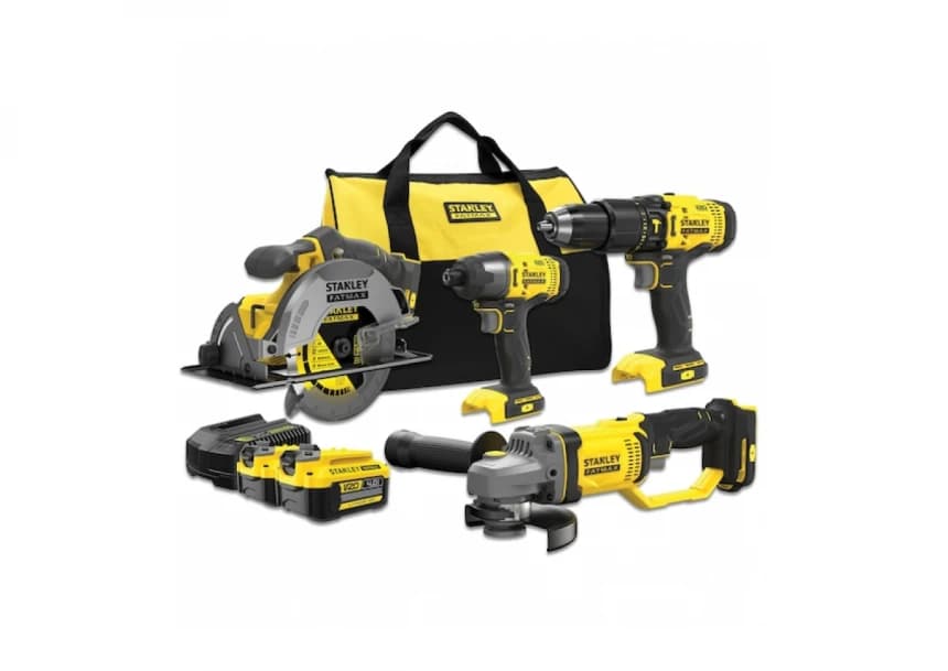 STANLY SET SFMCK469M2-QW 1