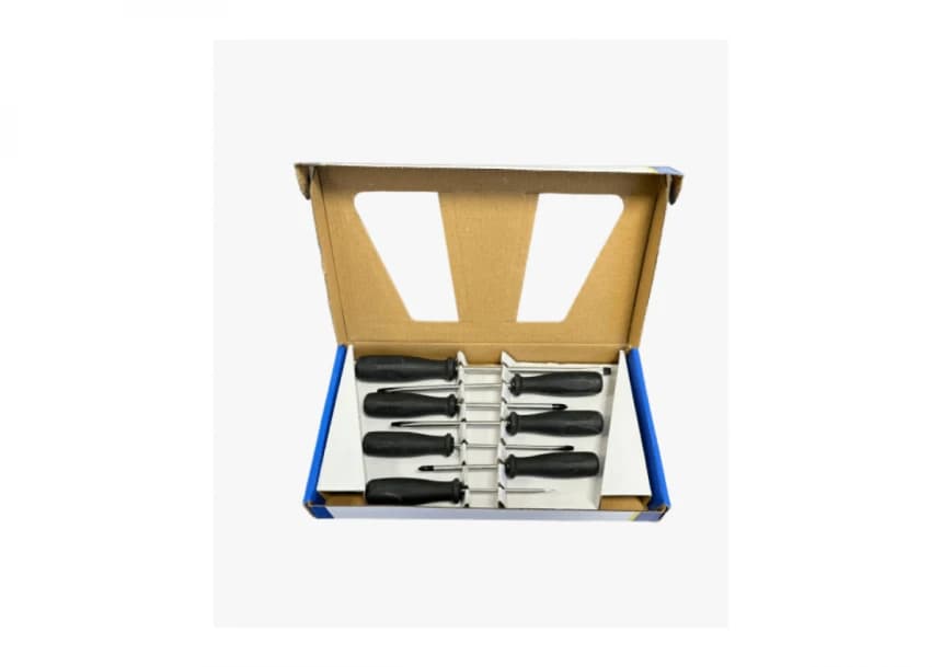 Set šrafcigera 7/1 1