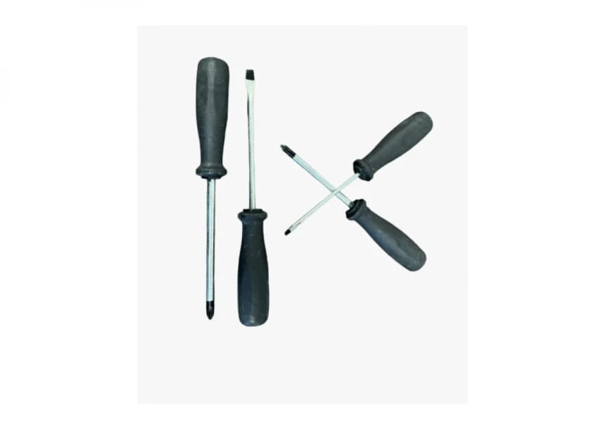 Set šrafcigera 7/1 3