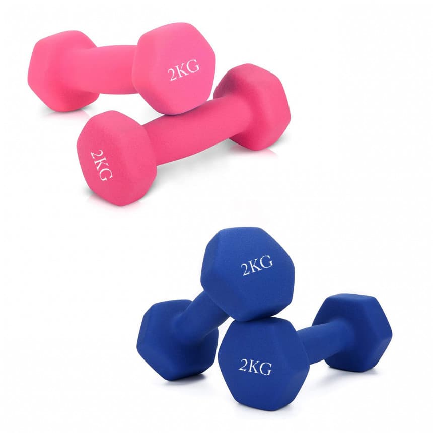 Set utega 2kg 22-768000 1