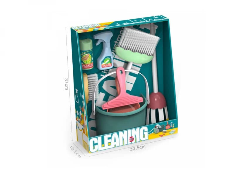 Set za čišćenje 1