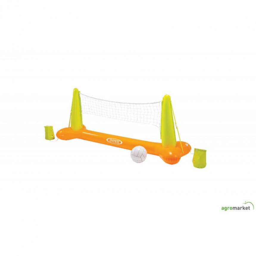 Set za odbojku u bazenu 1