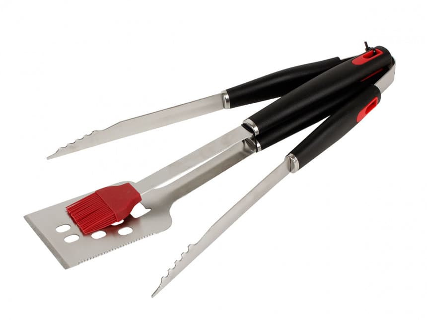 SET ZA ROŠTILJ  3/1 1