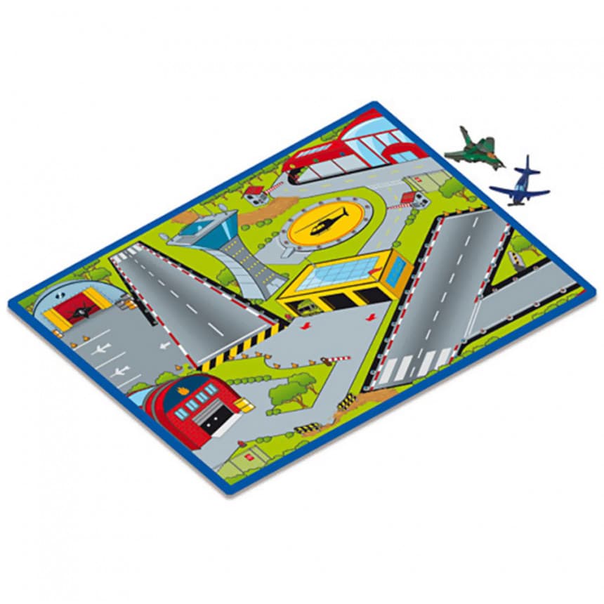 Set životinje+podloga 3