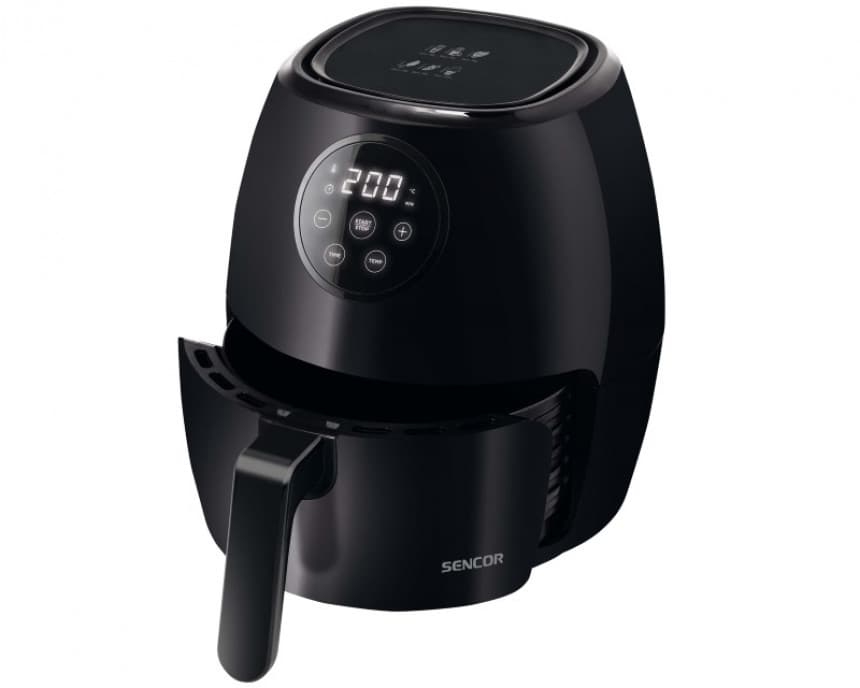 SFR 5030BK uređaj za prženje 1