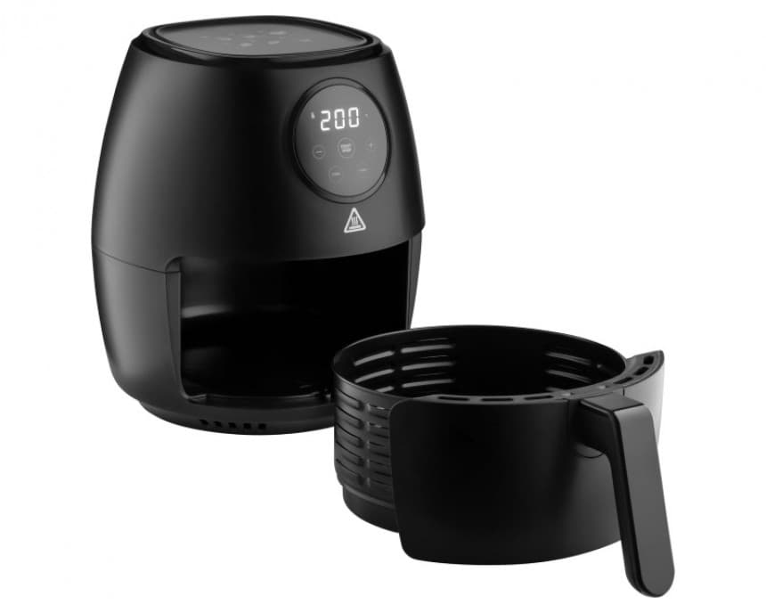 SFR 5030BK uređaj za prženje 3