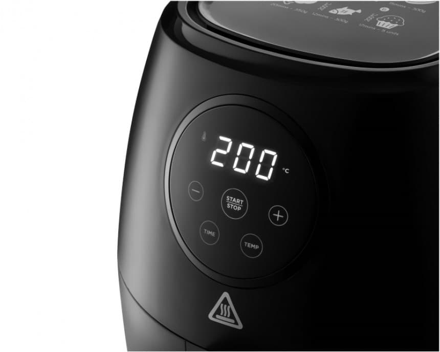 SFR 5030BK uređaj za prženje 4