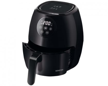 SFR 5030BK uređaj za prženje