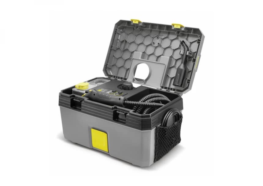 Karcher SG 4/2 CLASSIC - Paročistač 1.092-301.0 1