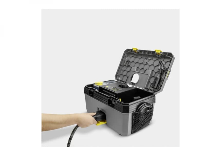 Karcher SG 4/2 CLASSIC - Paročistač 1.092-301.0 3