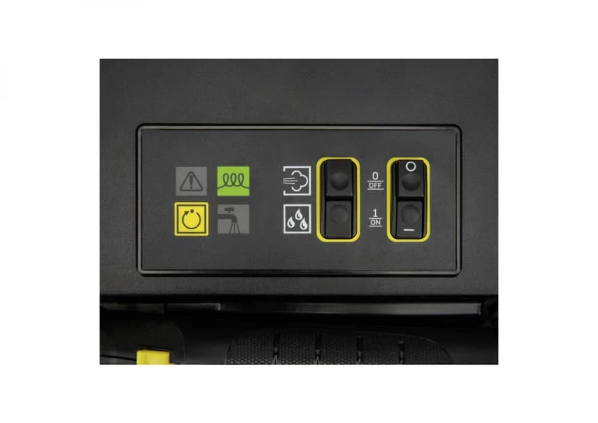 Karcher SG 4/2 CLASSIC - Paročistač 1.092-301.0 4