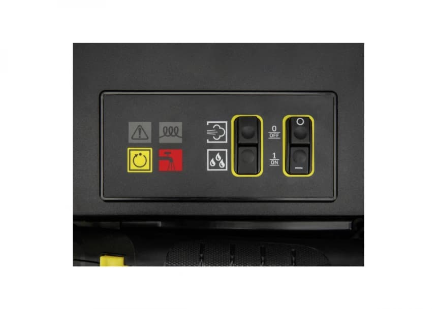 Karcher SG 4/2 CLASSIC - Paročistač 1.092-301.0 5