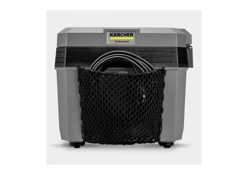 Karcher SG 4/2 CLASSIC - Paročistač 1.092-301.0 6